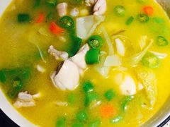 -十面春风·江南面馆(崇宁路店)