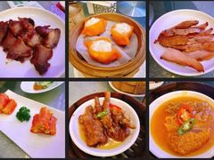 -福州天元国际威斯汀酒店·中国元素餐厅
