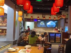 -湘阁里辣(大朗广场店)