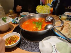 -李二鲜鱼(六堰大洋直营店)