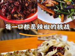 -柴窝堡22号传承新疆菜·新疆辣子鸡