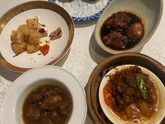 -红棉中餐厅·广州海航威斯汀酒店