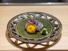 -鮨青(恒基名人购物中心店)
