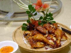 -御同亨酒楼·喜宴