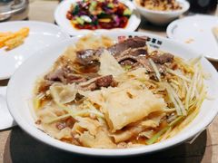 -直隶安家牛肉罩饼(七一路店)