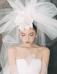 -太郎花子婚纱摄影TAHAKO(无锡店)