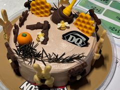 -DQ·蛋糕·冰淇淋(天一2店)