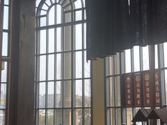 -郑州银基黄帝宫御温泉