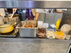 卤鸡翅鸡爪-山水肠粉(盐田店)