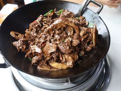 -王城醋血鸭老店