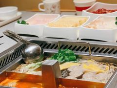 -海底捞火锅(金融街万达店)