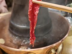 -牛街清真满恒記(平安里西大街店)