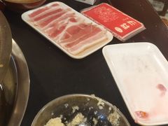 -邓莽子老火锅(鲁祖庙店)
