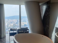 -广州四季酒店