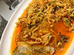 -院8里·小聚园老川菜(九眼桥店)