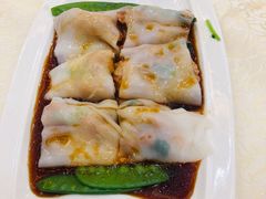 -顺德人家食府(黄金广场店)