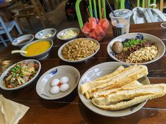 -峨嵋小镇·川菜(勒泰中心店)