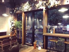 大堂-每碗面馆(新鸿安大厦店)