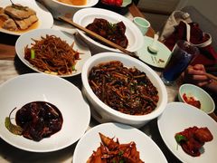-苏帮袁Sue Cuisine(来福士店)