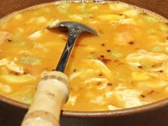 -纪林菜馆·博山菜老字号(八大局店)