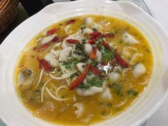 -小厨娘淮扬菜(板桥一店)