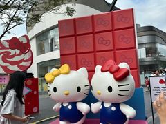 -东莞松山湖万象汇