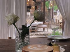 -MOJ coffee(瓯海泽雅水碓坑店)