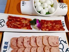 -大龙燚火锅(天钥桥路店)