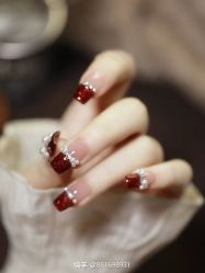 -斯馨·健康美甲美睫