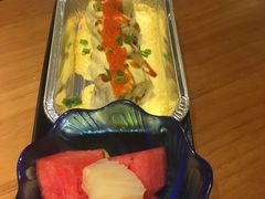 -一心创作料理屋(经开万达店)