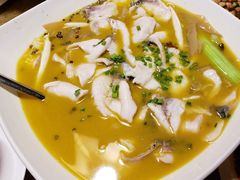 -渝信川菜 · 川味家常菜(长安店)