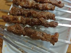 -南城香·饭香串香馄饨香(赵公口店)