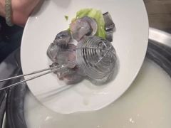 -大良毋米粥(锦龙路总店)
