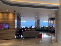 -白天鹅宾馆·流浮阁咖啡厅