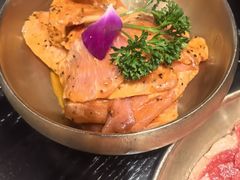 -西塔老太太泥炉烤肉(龙湖北苑天街店)