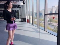 -Z&B Fitness Studio·Gym(前滩L+PLAZA店)