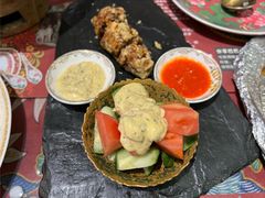 -小娘惹厨房Little Nyonya(狮城有约上榜店)