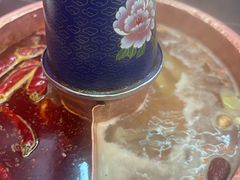 -京元盛铜锅涮肉(上海总店)