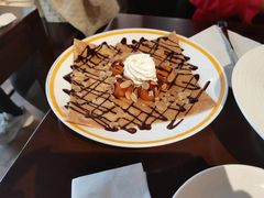 -La Creperie法餐厅(桃江路店)