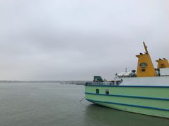-海安新港(公交站)