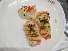 -集品鲜湾·蒸汽海鲜自助料理(青岛银座和谐广场店)