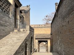 -山西王家大院