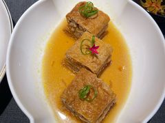 -锦府园·杭州小馆·创意杭帮菜(湖滨银泰in77店)