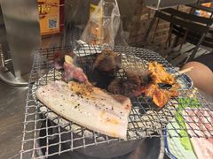 -胡同泥炉烤肉(令闻街店)