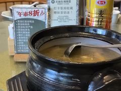 -茶油香闽南菜·花园餐厅(前埔店)