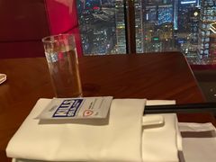 -北京柏悦酒店·锦庭餐厅Dining Room