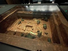 -盘龙城遗址博物院