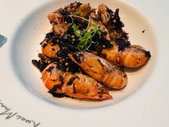 -桂满陇·杭州小馆(巴黎春天浦建店)