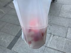 -麦当劳(宝山大厦店)