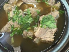 -兴记肉骨茶(甲洞大街第二新分店)
